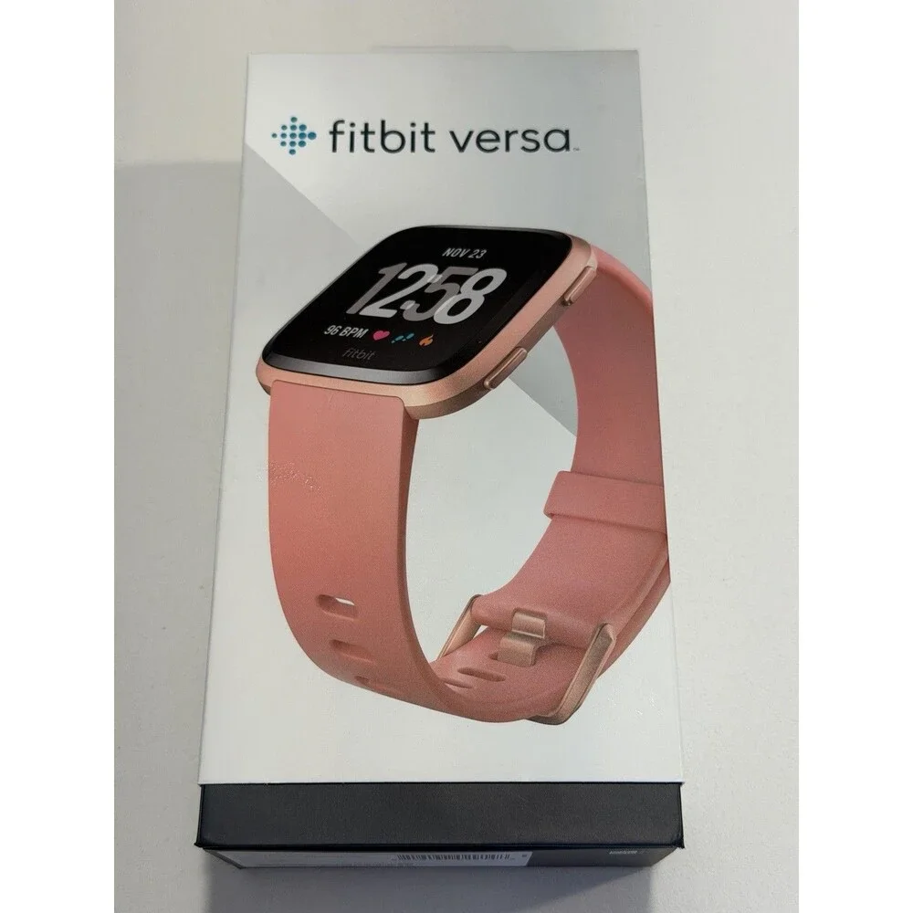 Versa FB504 Powers On No Pair Box Charger AS-IS